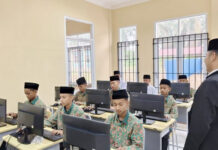 PESANTREN PESWA’ PUSAT PENDIDIKAN ISLAM BERBASIS TEKNOLOGI, RAMAH ANAK
