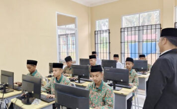 PESANTREN PESWA’ PUSAT PENDIDIKAN ISLAM BERBASIS TEKNOLOGI, RAMAH ANAK
