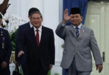 70 tahun Konferensi Asia-Afrika, Presiden soroti kedekatan RI-China