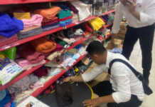 Ditemukan Keset Bertuliskan Ayat Alquran di Inhil, Polisi Selidiki Distributor