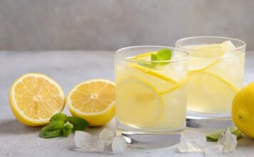 Dokter Harvard Ungkap Rutin Minum Ini Selama 30 Hari Bisa Bikin Awet Muda