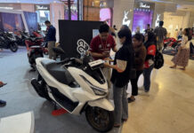 Honda Ramaikan Kerinci Lewat Event HEAT, Hadirkan Promo dan Lomba Berhadiah Jutaan Rupiah