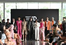 Indonesia Fashion Week 2025 Angkat Tema Ronakultura Jakarta, Hadirkan 200 Desainer