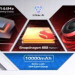 Infinix Segera Luncurkan Tablet Gaming Xpad GT di Indonesia, Cek Harganya