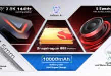 Infinix Segera Luncurkan Tablet Gaming Xpad GT di Indonesia, Cek Harganya