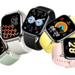 Kalahkan Apple, Xiaomi Rajai Pasar Wearable Global Q1 2025