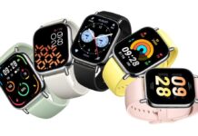 Kalahkan Apple, Xiaomi Rajai Pasar Wearable Global Q1 2025