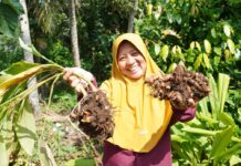 Kisah Inspiratif Rofiah, Kartini Masa Kini yang Berdayakan Puluhan Perempuan Desa