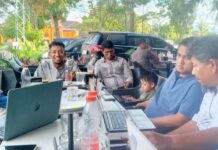 Komunitas Niaga Riau Siap Latih UMKM Agar Tampil di Halaman Depan Pencarian Google