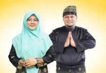 Lokasi Pelantikan Bupati Siak Masih Menunggu Arahan Gubernur