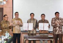 Mendagri Tito Karnavian tegaskan pemda wajib dukung program tiga juta rumah