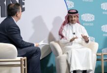 Pariwisata sedang Naik Daun, 1 dari 10 Orang Kerja di Sektor Ini