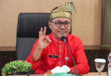 Pemkab Bengkalis Usulkan Penundaan Pelaksanaan MTQ, Ini Alasannya