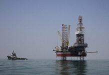 SK earthon Co. akan eksplorasi dua blok minyak lepas pantai Indonesia