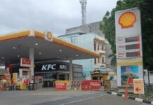 Shell Resmi Keluar dari Bisnis SPBU di RI, Ini Alasannya