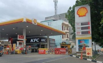 Shell Resmi Keluar dari Bisnis SPBU di RI, Ini Alasannya