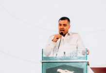 Gerindra Riau Siapkan Kekuatan Milenial Hadapi Pemilu 2029, Ini Pesan Muhammad Rahul