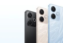 Xiaomi Redmi 13x Meluncur Dibanderol Rp1 Jutaan, Intip Spesifikasinya