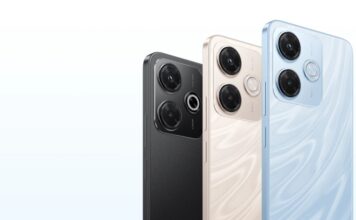 Xiaomi Redmi 13x Meluncur Dibanderol Rp1 Jutaan, Intip Spesifikasinya