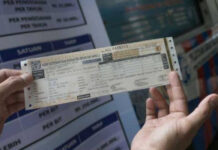 Survei Ungkap Warga Pekanbaru Ogah Bayar Pajak Kendaraan, Ini Penyebabnya