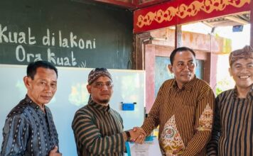 “DPD Pujakesuma Rokan Hulu Resmi Dikukuhkan, DR. HC. Andi Sidomulyo Nahkodai Kepengurusan 2025–2030”