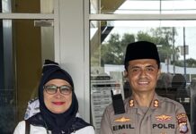 Respon Kilat! Polres Rokan Hulu Amankan Pelaku Penipuan dan Pencabulan, GERMAS PPA Beri Apresiasi