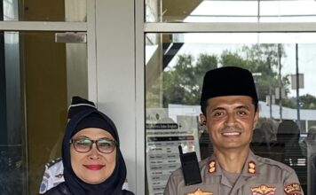 Respon Kilat! Polres Rokan Hulu Amankan Pelaku Penipuan dan Pencabulan, GERMAS PPA Beri Apresiasi