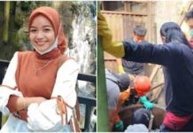 Setahun Hilang, Siska Dibunuh Pacarnya di Padang Pariaman, Pelaku Juga Mutilasi 2 Korban Lainnya