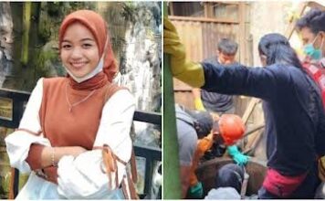 Setahun Hilang, Siska Dibunuh Pacarnya di Padang Pariaman, Pelaku Juga Mutilasi 2 Korban Lainnya