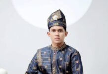 Anak Guru Jadi Duta Daerah: Jejak Perjalanan Fadhlan, Bujang Rokan Hulu 2025