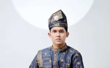 Anak Guru Jadi Duta Daerah: Jejak Perjalanan Fadhlan, Bujang Rokan Hulu 2025