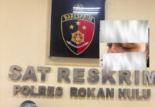 Bertahun-tahun Disiksa, Istri di Ujungbatu Akhirnya Berani Laporkan Suami PNS ke Polisi