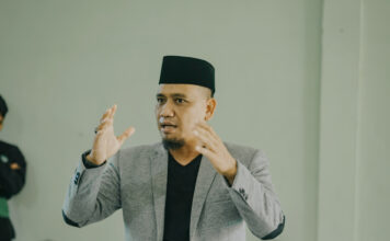 Bupati Pati Didesak Mundur, Andi Sidomulyo: Pelajaran Bagi Pejabat, Jangan Tantang Masyarakat