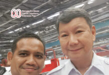 Jaga Persatuan, Perkuat Nasionalisme: Pesan Kebangsaan dari Kyai Andi Sidomulyo di Bulan Kemerdekaan