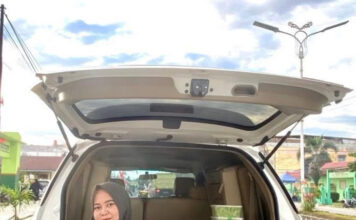 Gerai Ngemil” Milik Maharani Metha, Kuliner On The Road yang Selalu Dinanti Pelanggan