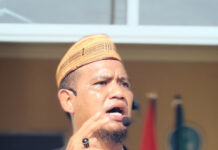 Andi Sidomulyo: Jangan Terprovokasi, Jaga Kedamaian Bangsa