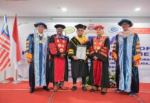 Biografi Pondok Pesantren Modern Sa’ad bin Abi Waqqas (PESWA) Riau