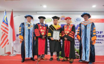 Biografi Pondok Pesantren Modern Sa’ad bin Abi Waqqas (PESWA) Riau