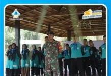 Humanity Academy Peswa: Mencetak Santri Tangguh dan Relawan Umat
