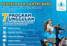 Pesantren Modern Saad bin Abi Waqqas: Pilihan Terbaik untuk Pendidikan Islami, Modern, dan Ramah Anak