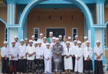 Pesantren: Investasi Terbaik untuk Masa Depan Anak