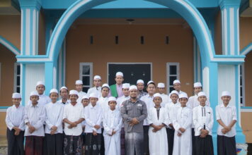 Pesantren: Investasi Terbaik untuk Masa Depan Anak