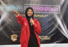 Dari Lulusan Cumlaude Menjadi Pedagang: Kisah Inspiratif Nani Puspita