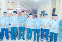 DDII Rokan Hulu Hadirkan Program Gratis Akademi Dakwah, Cetak Dai Muda untuk Negeri