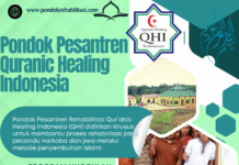 Pusat Pembinaan Pecandu Narkoba & Pengobatan Gangguan Jiwa di Riau