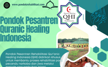 Pusat Pembinaan Pecandu Narkoba & Pengobatan Gangguan Jiwa di Riau