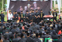 Harga Diri Pesantren Dilecehkan! Himpunan Alumni Lirboyo Riau AkanGelar Aksi Lawan Trans7