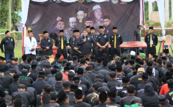 Harga Diri Pesantren Dilecehkan! Himpunan Alumni Lirboyo Riau AkanGelar Aksi Lawan Trans7