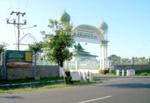 5 Pesantren Terbesar di Indonesia dengan Jumlah Santri Terbanyak