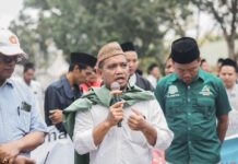 DR.Kiai Andi Sidomulyo: Bongkar Operasi Hitam yang Ingin Melemahkan NKRI Lewat Tayangan Trans7